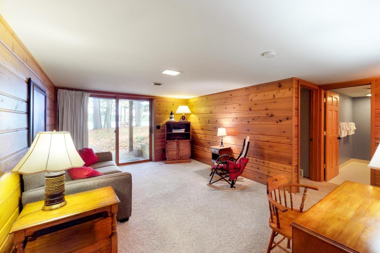 Chanticleer Inn: Hudson House Eagle River Dış mekan fotoğraf