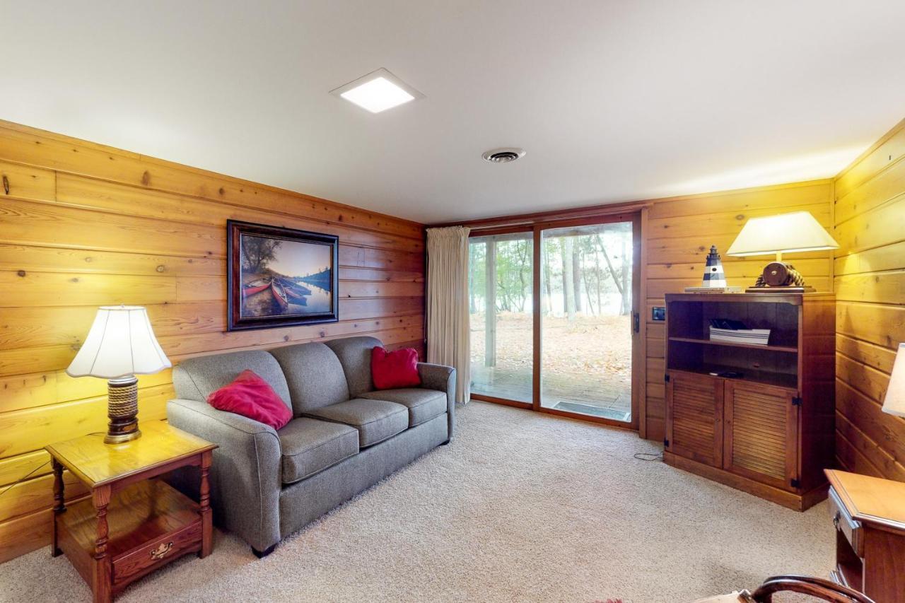 Chanticleer Inn: Hudson House Eagle River Dış mekan fotoğraf