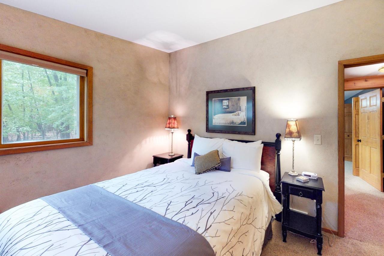 Chanticleer Inn: Hudson House Eagle River Dış mekan fotoğraf