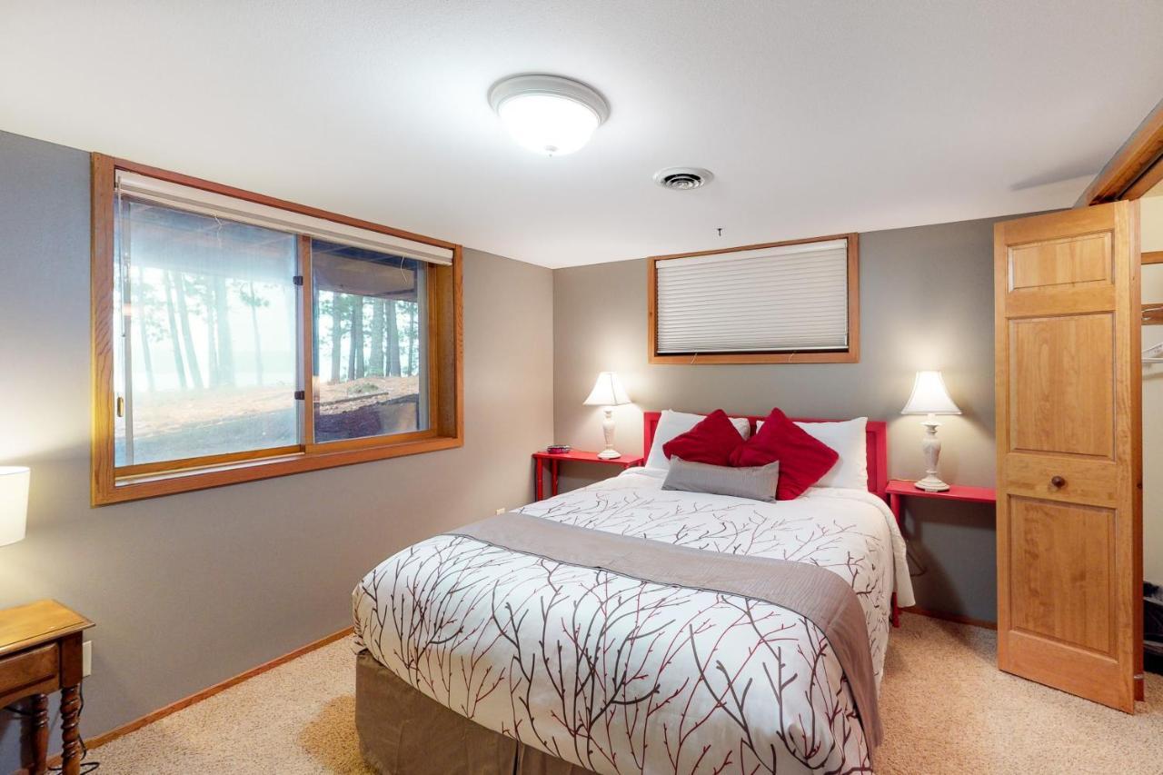 Chanticleer Inn: Hudson House Eagle River Dış mekan fotoğraf