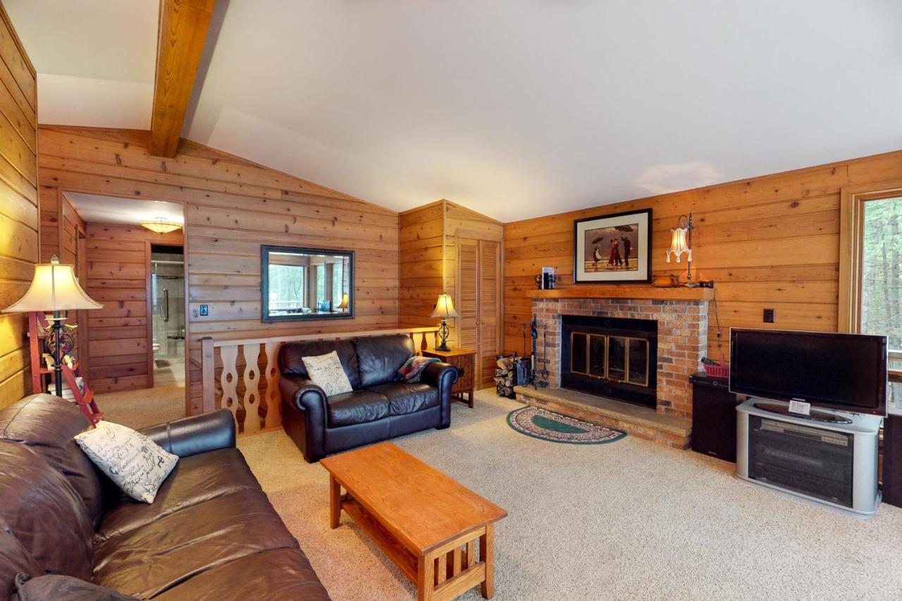 Chanticleer Inn: Hudson House Eagle River Dış mekan fotoğraf
